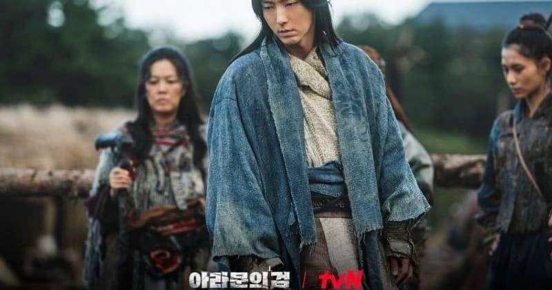 Instagram.com/tvn_drama